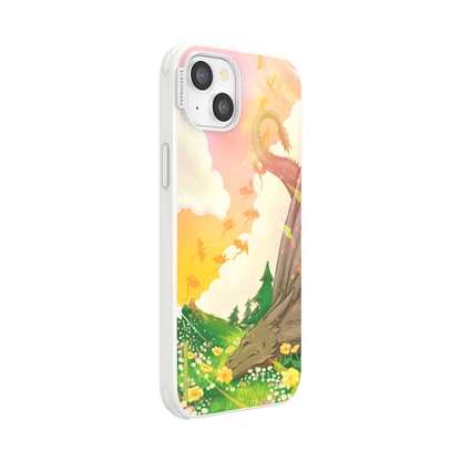 Abraxos — iPhone 14 Plus MagSafe Case - US 53885