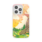 Abraxos — iPhone 15 Pro MagSafe Case - US 68203