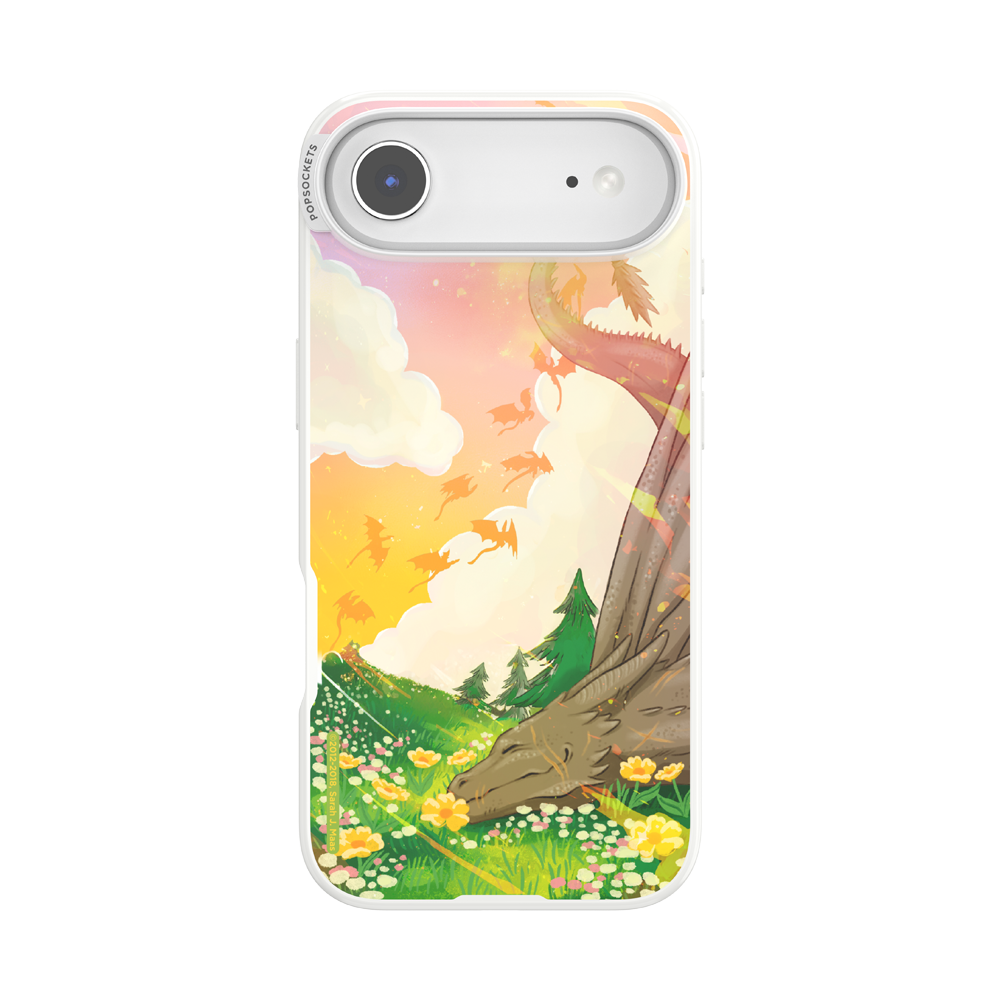 Abraxos — iPhone Air MagSafe Case - US 66001