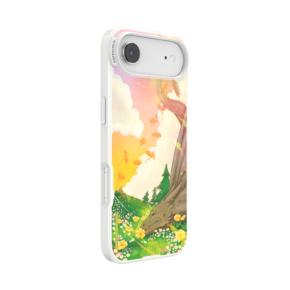 Abraxos — iPhone Air MagSafe Case - US 66001