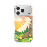 Abraxos — iPhone 17 Pro MagSafe Case - US 47680