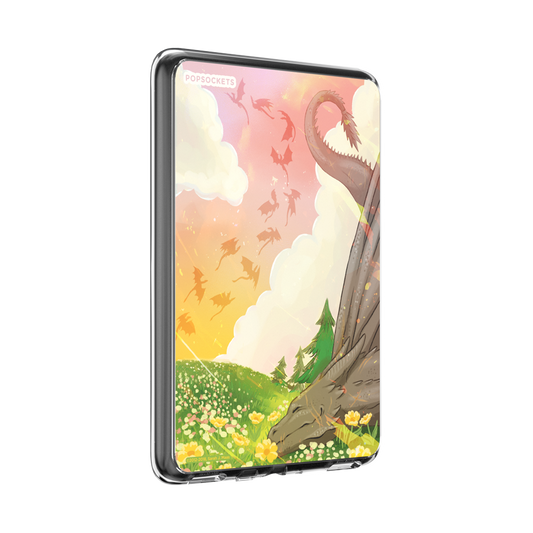 Abraxos — Kindle 12th Gen MagSafe Case - US 53485