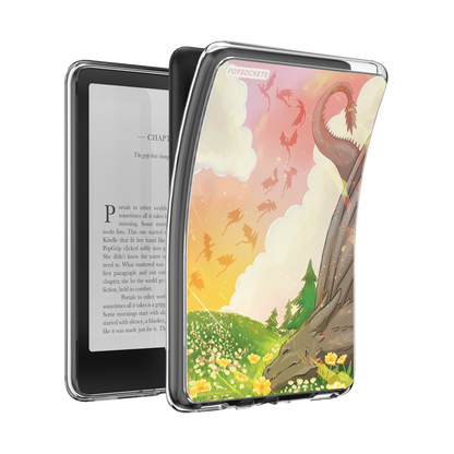 Abraxos — Kindle 12th Gen MagSafe Case - US 12395