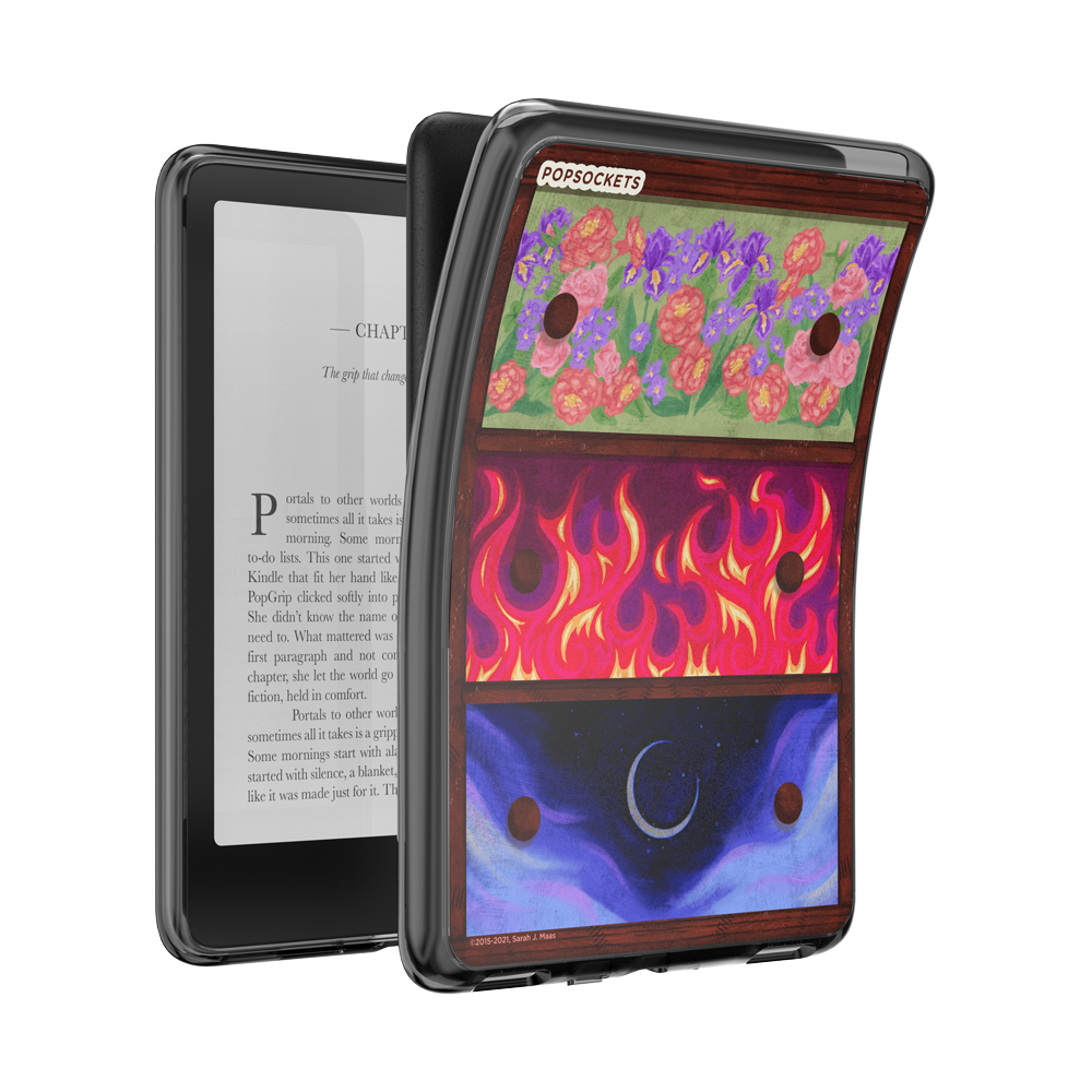 Archeron Dresser — Kindle 12th Gen MagSafe Case - US 49171