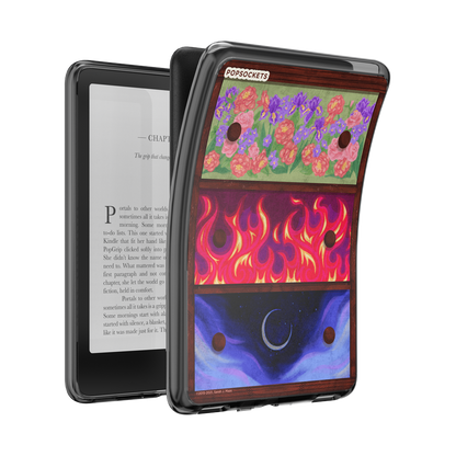 Archeron Dresser — Kindle 12th Gen MagSafe Case - US 57749