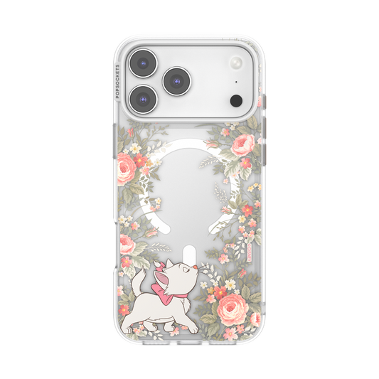 Au Revoir Marie — iPhone 17 Pro Max MagSafe Case - US 69559