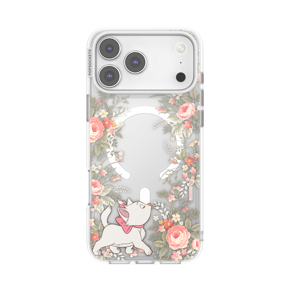 Au Revoir Marie — iPhone 17 Pro Max MagSafe Case - US 95279