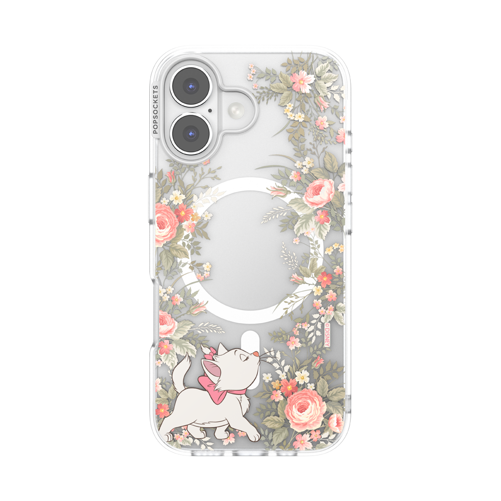 Au Revoir Marie — iPhone 17 MagSafe Case - US 91229