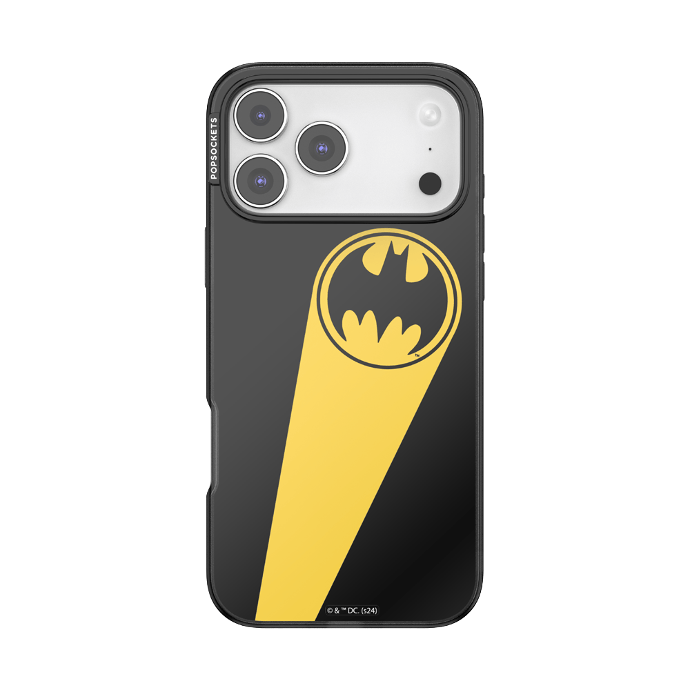 Bat Signal — iPhone 17 Pro Max MagSafe Case - US 20737