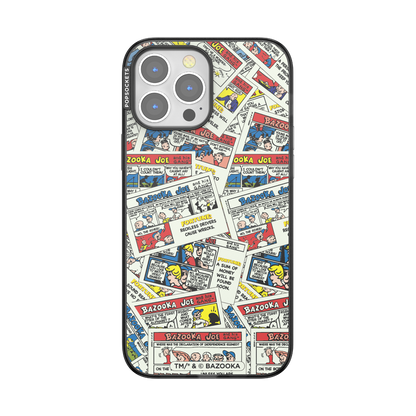 Bazooka Comics — iPhone 13 Pro Max MagSafe Case - US 56432