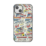 Bazooka Comics — iPhone 13 MagSafe Case - US 13007