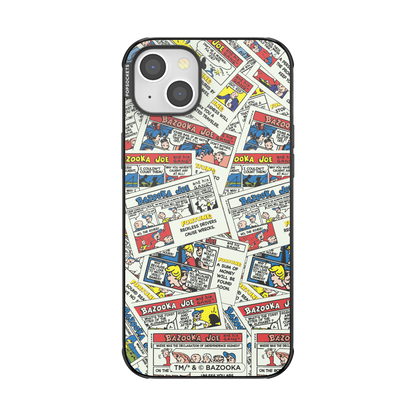 Bazooka Comics — iPhone 14 Plus MagSafe Case - US 15236