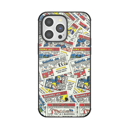 Bazooka Comics — iPhone 14 Pro Max MagSafe Case - US 80654
