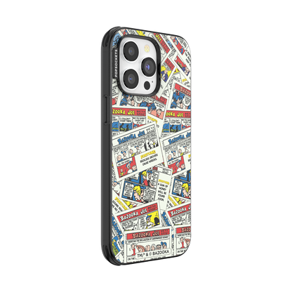 Bazooka Comics — iPhone 14 Pro Max MagSafe Case - US 80654