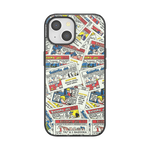 Bazooka Comics — iPhone 15 MagSafe Case - US 55813