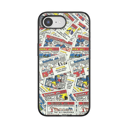 Bazooka Comics — iPhone 17e/16e MagSafe Case - US 55991