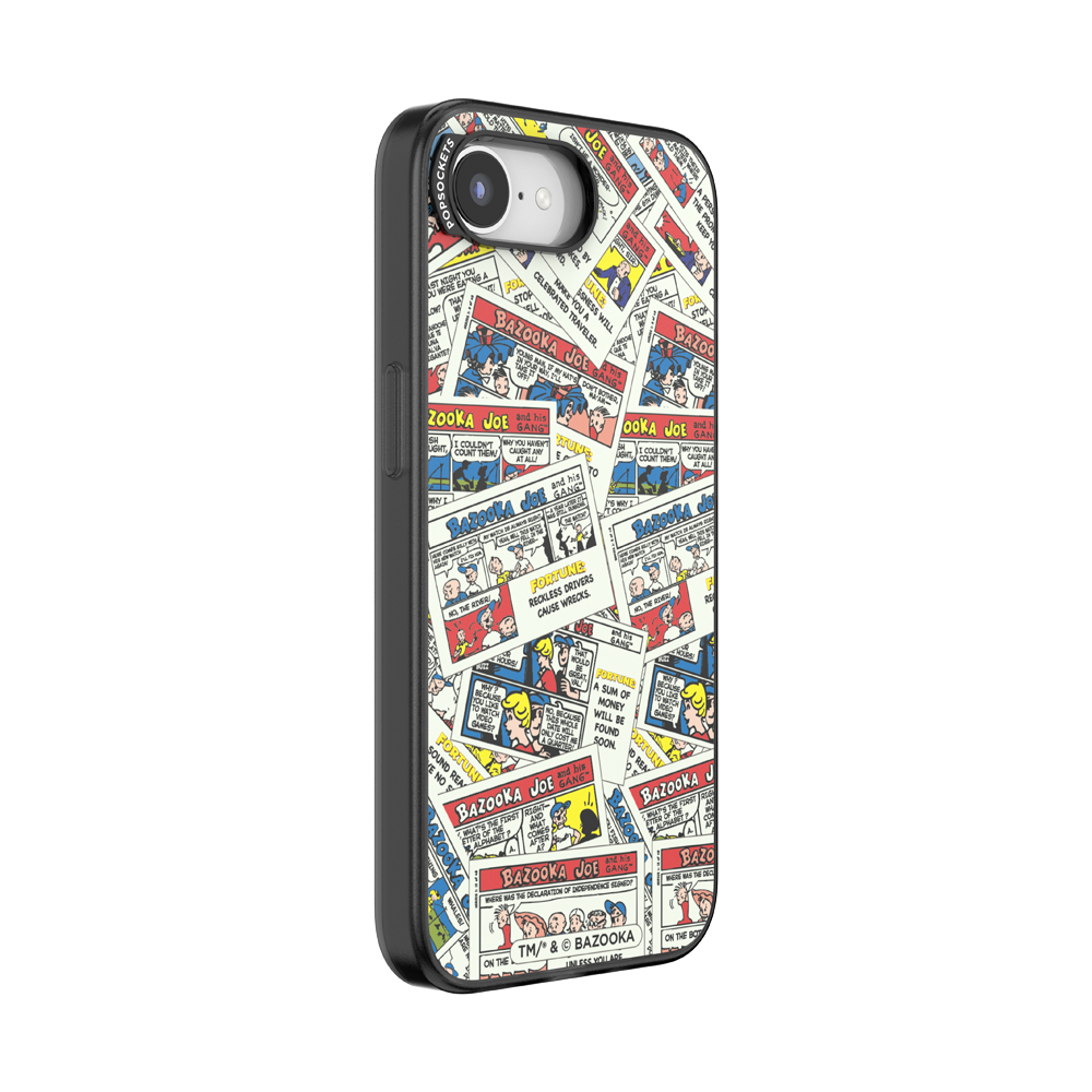 Bazooka Comics — iPhone 17e/16e MagSafe Case - US 55991