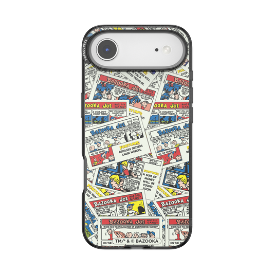 Bazooka Comics — iPhone Air MagSafe Case - US 06037