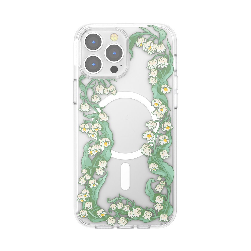 Bells of the Hollow — iPhone 13 Pro Max MagSafe Case - US 53236