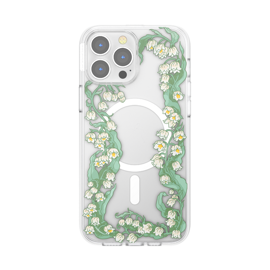 Bells of the Hollow — iPhone 13 Pro Max MagSafe Case - US 53236