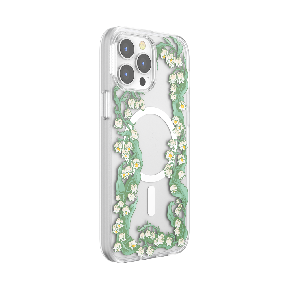 Bells of the Hollow — iPhone 13 Pro Max MagSafe Case - US 53236