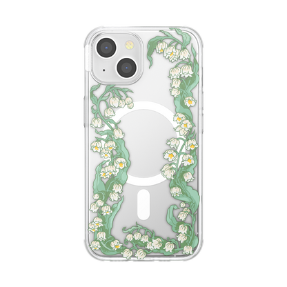 Bells of the Hollow — iPhone 13 MagSafe Case - US 10549