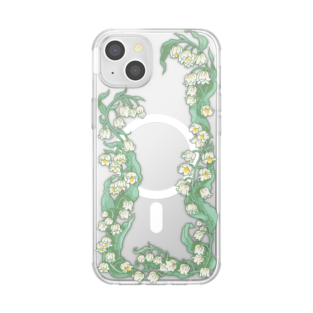 Bells of the Hollow — iPhone 14 Plus MagSafe Case - US 83391