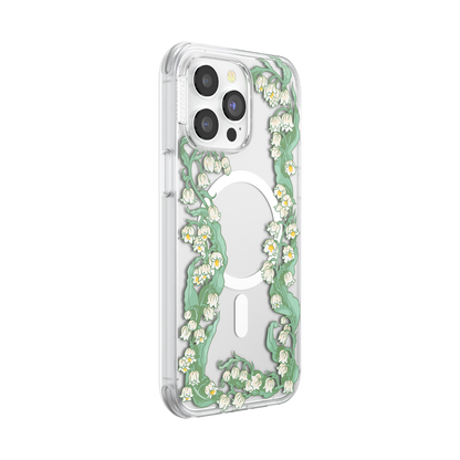 Bells of the Hollow — iPhone 14 Pro Max MagSafe Case - US 39433