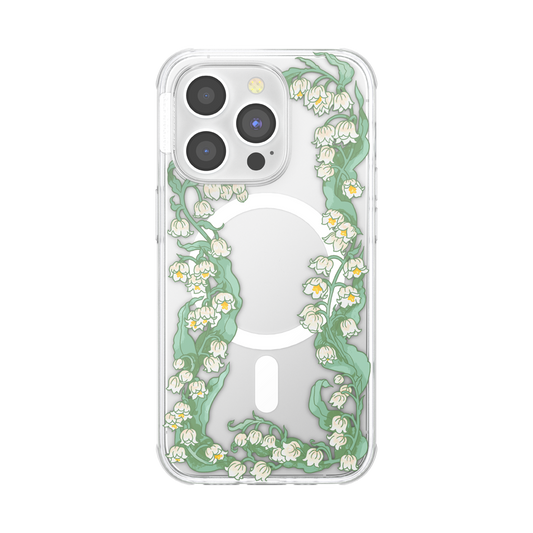 Bells of the Hollow — iPhone 14 Pro MagSafe Case - US 90010