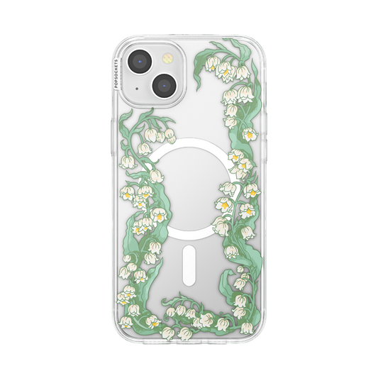 Bells of the Hollow — iPhone 15 Plus MagSafe Case - US 48153