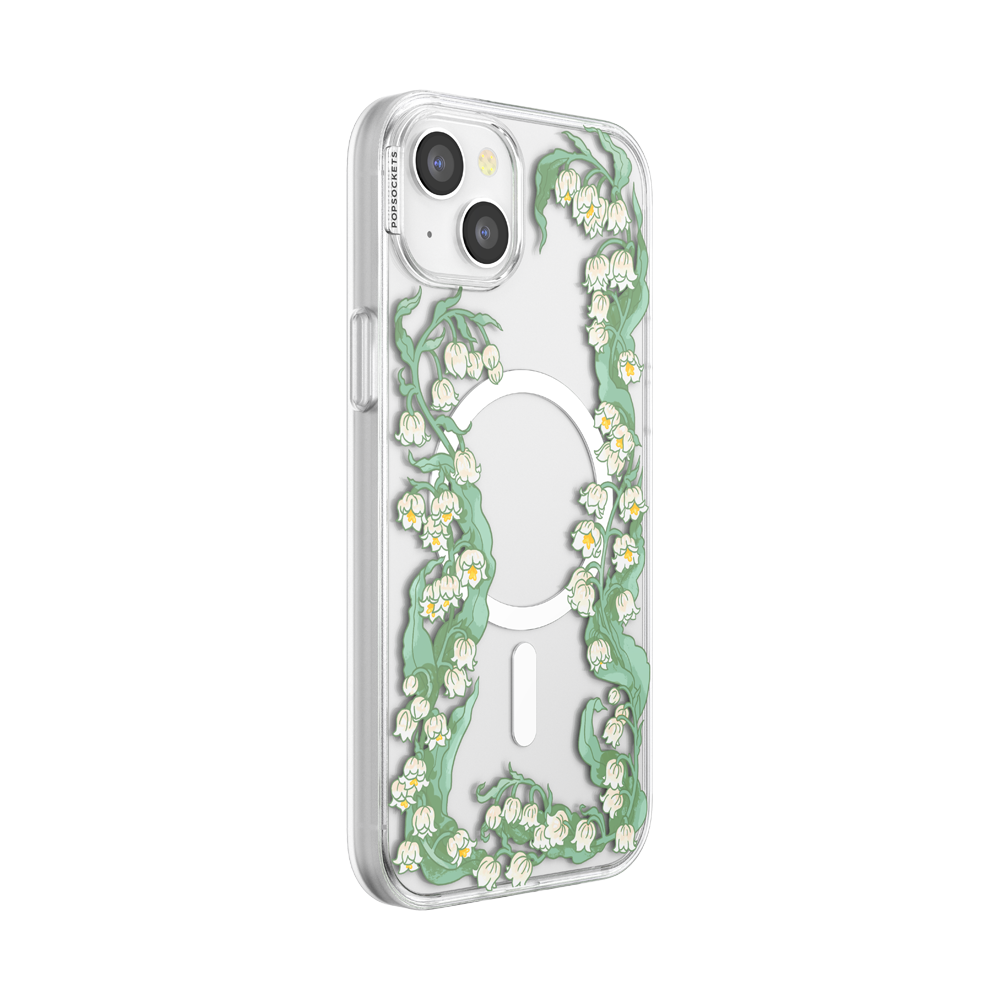 Bells of the Hollow — iPhone 15 Plus MagSafe Case - US 48153