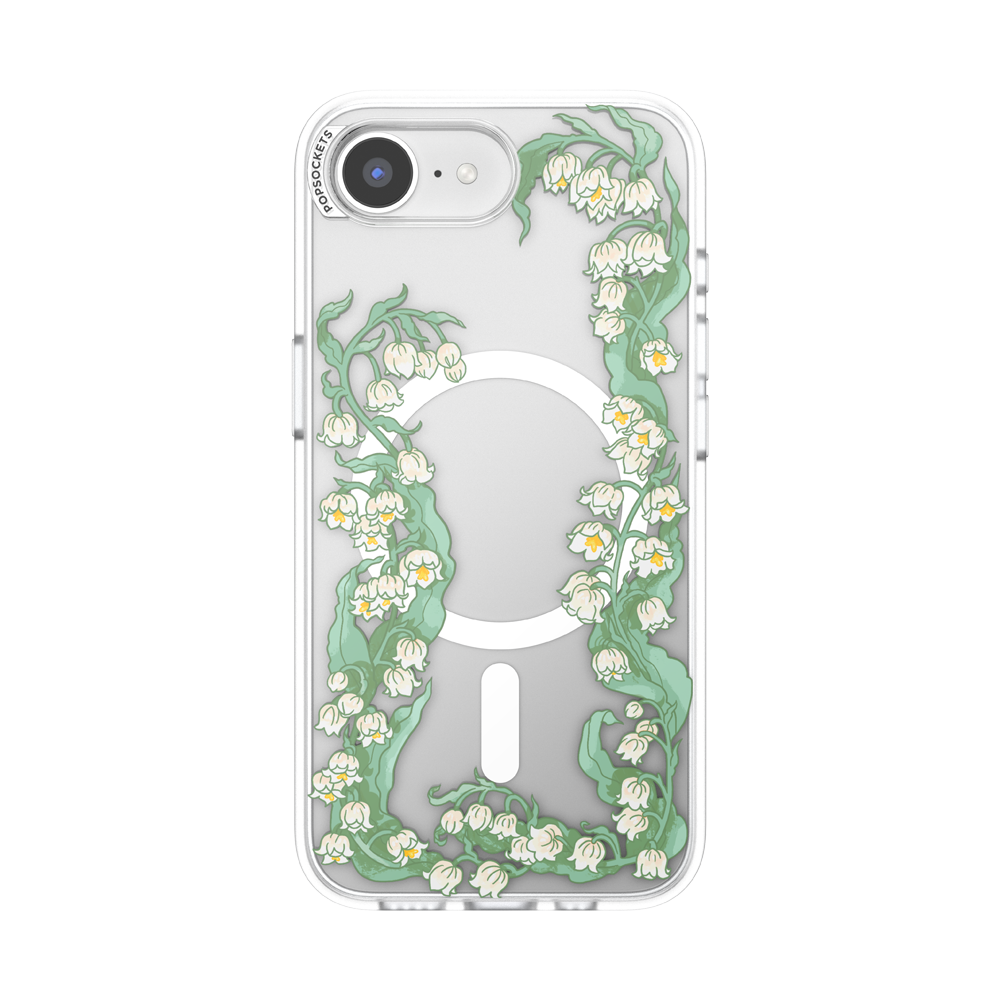 Bells of the Hollow — iPhone 17e/16e MagSafe Case - US 88442