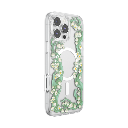 Bells of the Hollow — iPhone 16 Pro Max MagSafe Case - US 68256