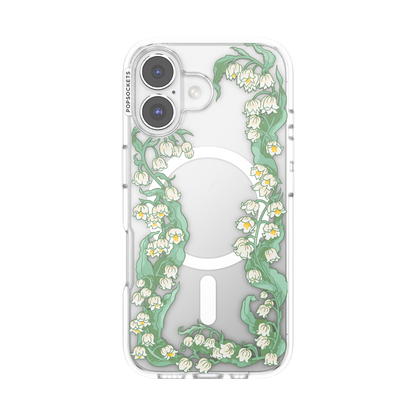 Bells of the Hollow — iPhone 16 MagSafe Case - US 60351