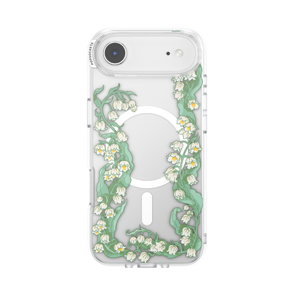 Bells of the Hollow — iPhone Air MagSafe Case - US 41147