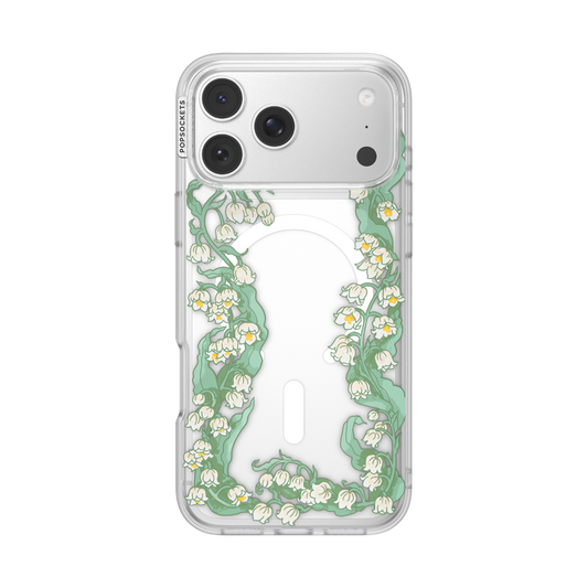 Bells of the Hollow — iPhone 17 Pro Max MagSafe Case - US 52000