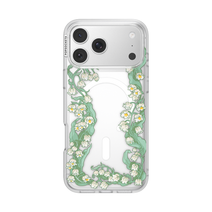 Bells of the Hollow — iPhone 17 Pro Max MagSafe Case - US 63530