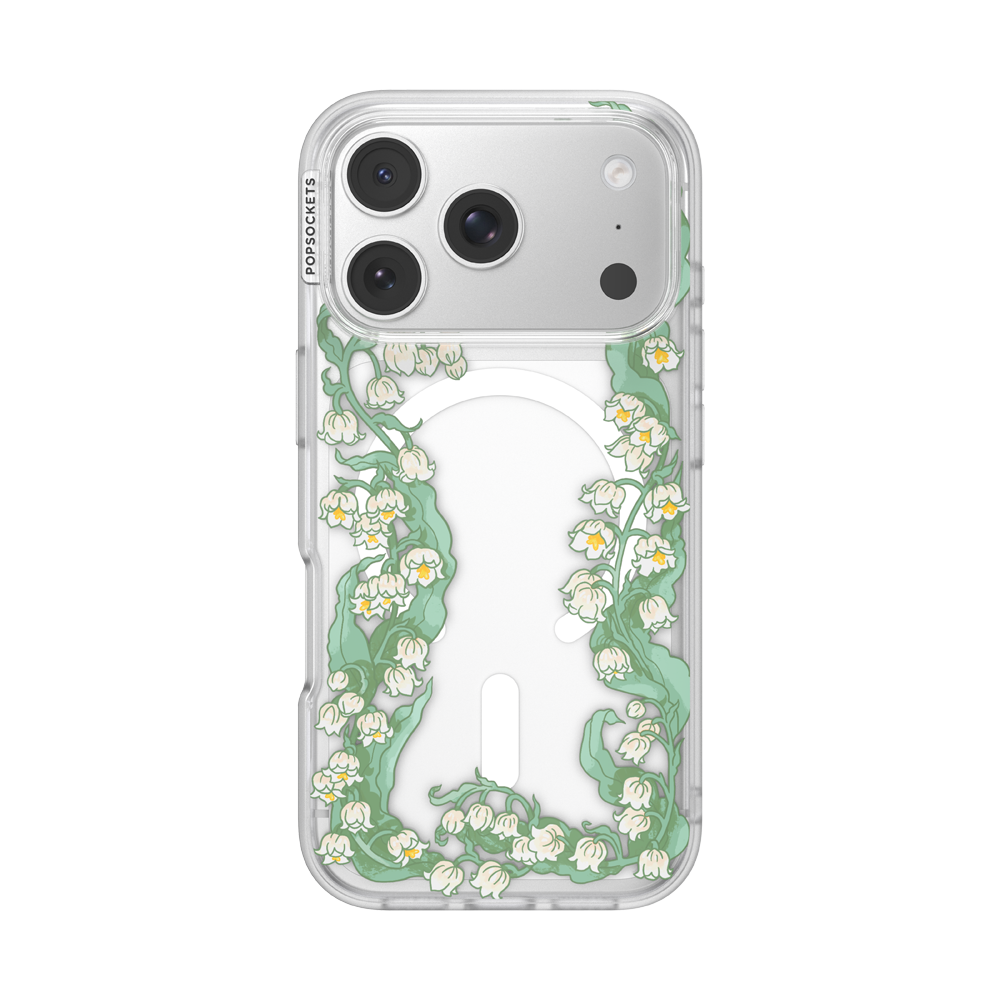 Bells of the Hollow — iPhone 17 Pro MagSafe Case - US 54203
