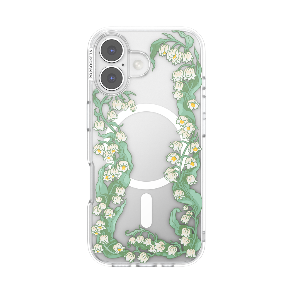 Bells of the Hollow — iPhone 17 MagSafe Case - US 40907