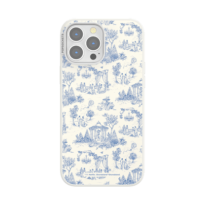 Between The Heavens and Earth — iPhone 13 Pro Max MagSafe Case - US 66229