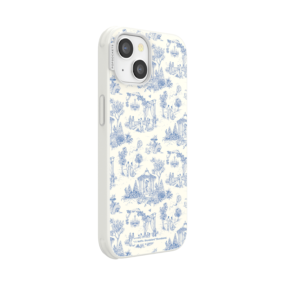 Between The Heavens and Earth — iPhone 13 MagSafe Case - US 95038