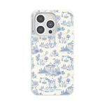 Between The Heavens and Earth — iPhone 14 Pro MagSafe Case - US 36895