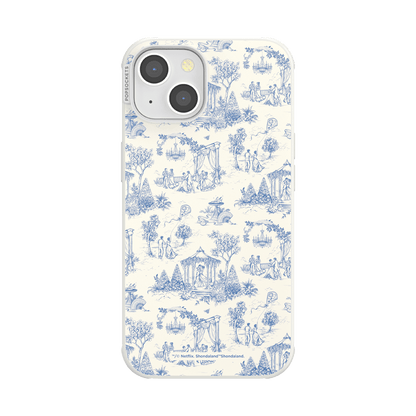 Between The Heavens and Earth — iPhone 14 MagSafe Case - US 49643