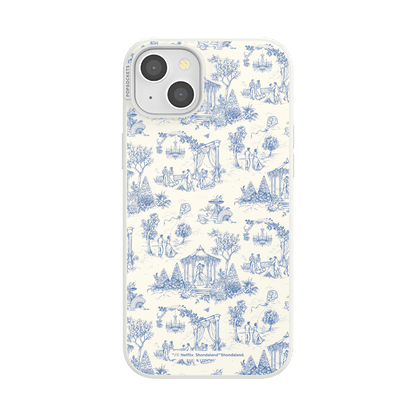Between The Heavens and Earth — iPhone 15 Plus MagSafe Case - US 50325