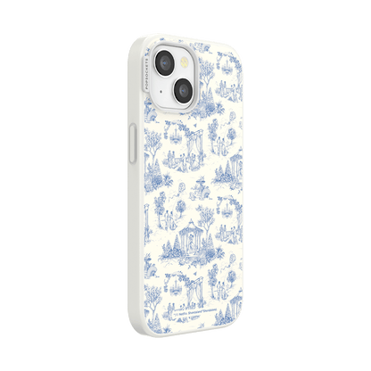 Between The Heavens and Earth — iPhone 15 MagSafe Case - US 44802