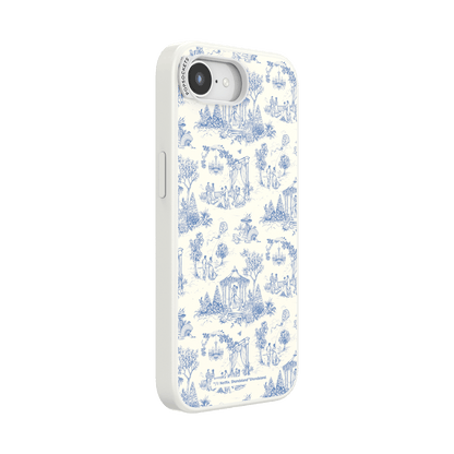 Between The Heavens and Earth — iPhone 17e/16e MagSafe Case - US 94312