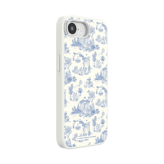 Between The Heavens and Earth — iPhone 17e/16e MagSafe Case - US 94312
