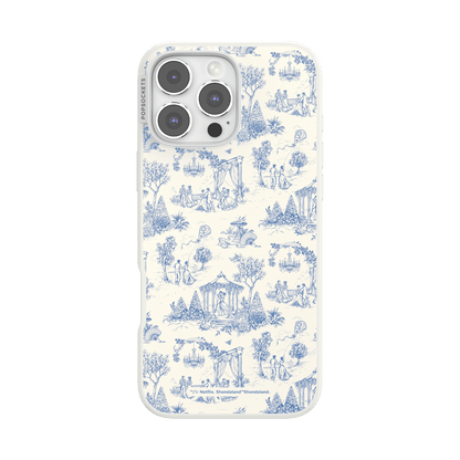 Between The Heavens and Earth — iPhone 16 Pro Max MagSafe Case - US 52244