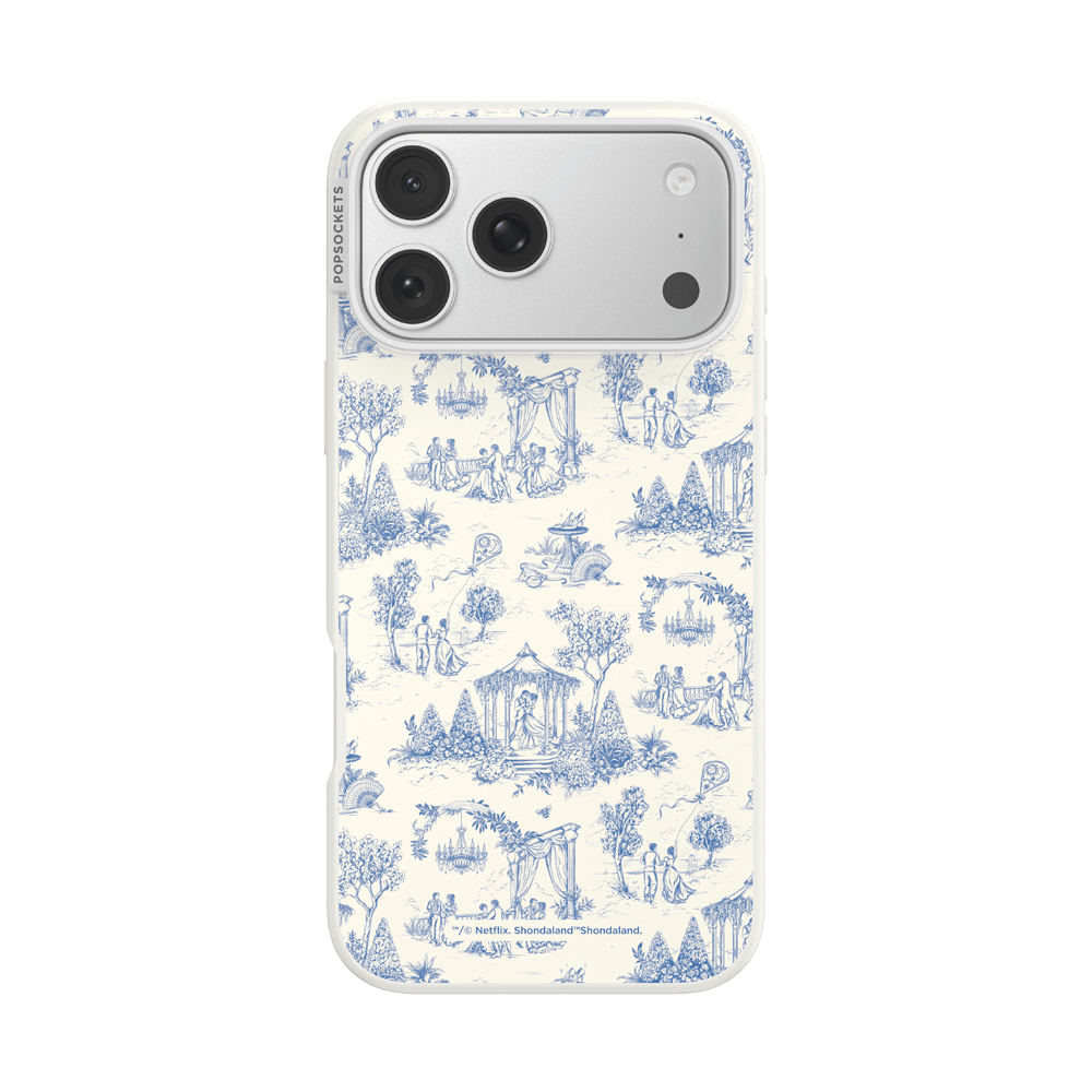 Between The Heavens and Earth — iPhone 17 Pro Max MagSafe Case - US 36948