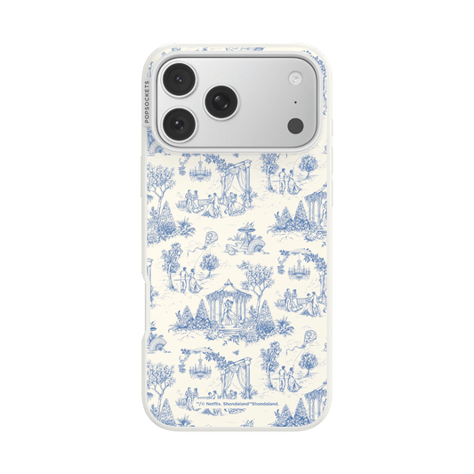 Between The Heavens and Earth — iPhone 17 Pro Max MagSafe Case - US 36948